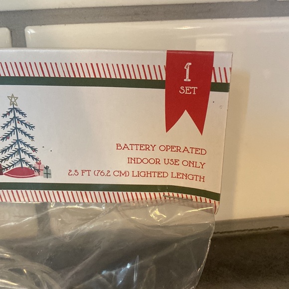 COPY - Target Tree String Lights - Picture 4 of 6